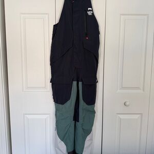 Montec Fawk Ski Pants